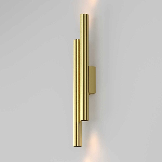 Бра Maytoni Technical Calipso C082WL-24W2.7K-BS изображение 6 Бра Maytoni Technical Calipso C082WL-24W2.7K-BS Фото № 6
