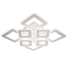 Потолочная светодиодная люстра Escada Dew 10213/8LED