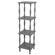 Этажерка Мебелик П 8 006591