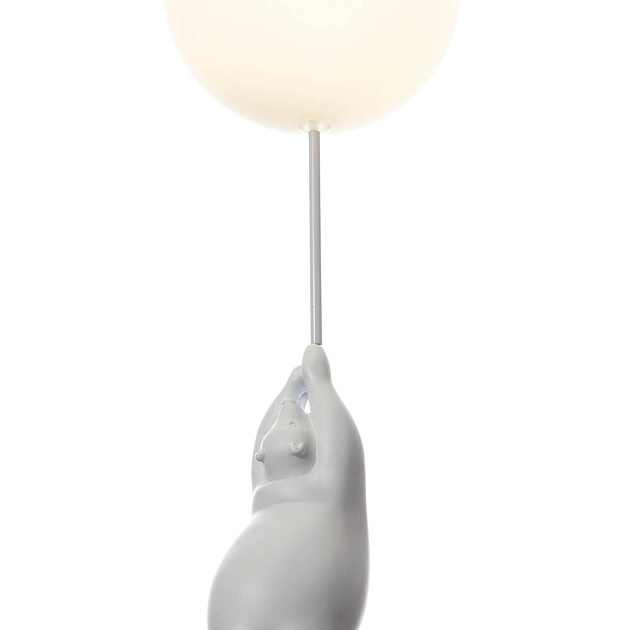 Потолочный светильник Loft IT Teddy 10030S Фото № 3