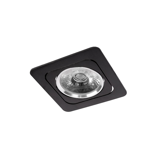 Встраиваемый светильник Loft IT Screen 10328/B Black изображение 1 Встраиваемый светильник Loft IT Screen 10328/B Black Фото № 1