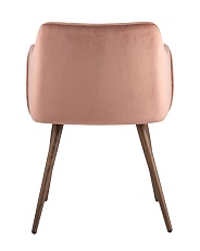 Кухонный стул Stool Group Монарх розовый ALDRIDGE ROSE 4