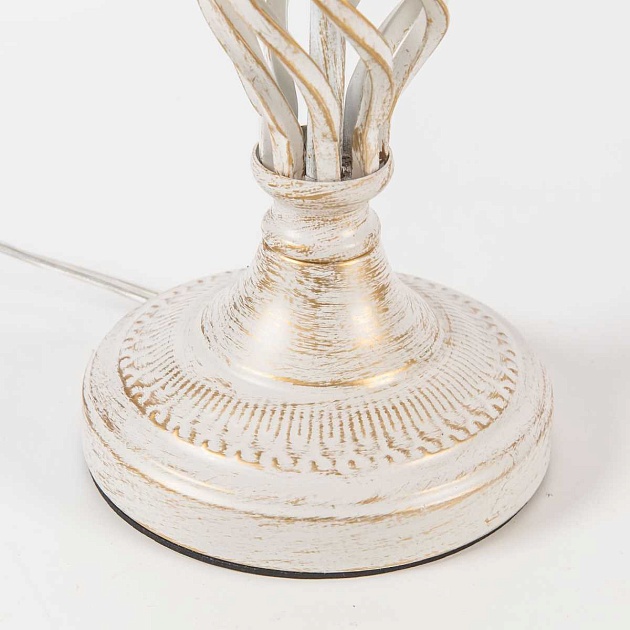 Настольная лампа Citilux Базель CL407801 изображение 2 Настольная лампа Citilux Базель CL407801 Фото № 2