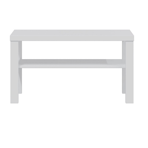 Журнальный стол Шведский Стандарт ENKEL 82 S00128 Фото № 2