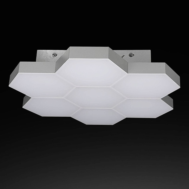 Потолочный светильник Lightstar Sote 750074 изображение 3 Потолочный светильник Lightstar Sote 750074 Фото № 3