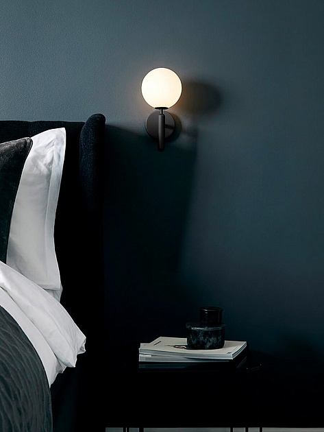 Бра Moderli Covey V2053-W Фото № 2