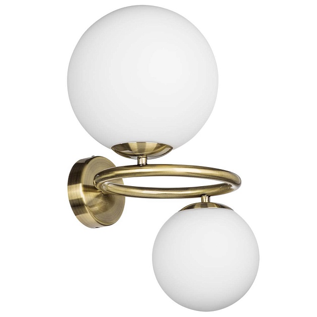 Бра Lightstar Globo 815621 Фото № 1