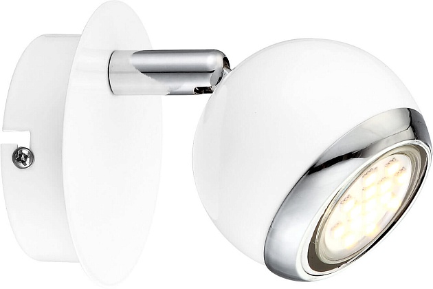 Спот Globo Oman 57882-1 изображение 2 Спот Globo Oman 57882-1 Фото № 2