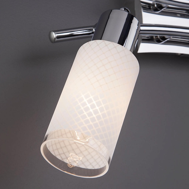 Спот Eurosvet 20030/2 хром изображение 2 Спот Eurosvet 20030/2 хром Фото № 2