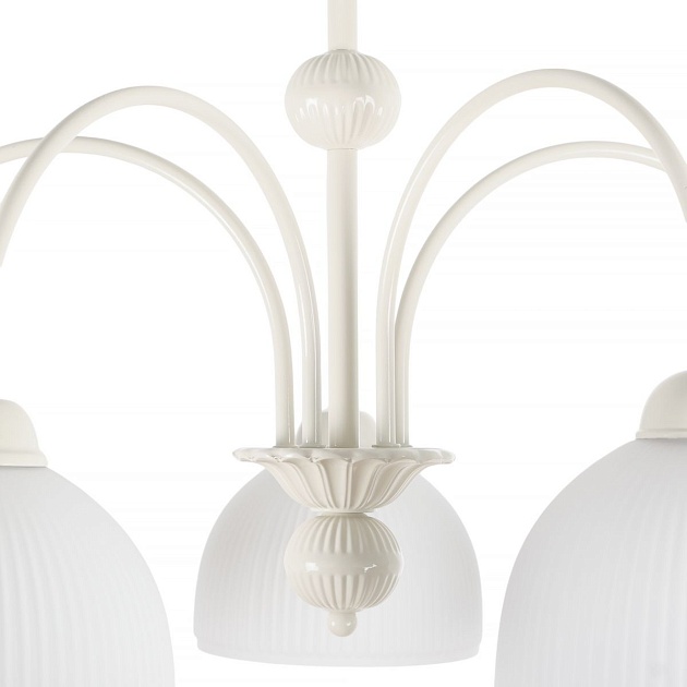 Подвесная люстра MyFar Flora MR2273-5C Фото № 5