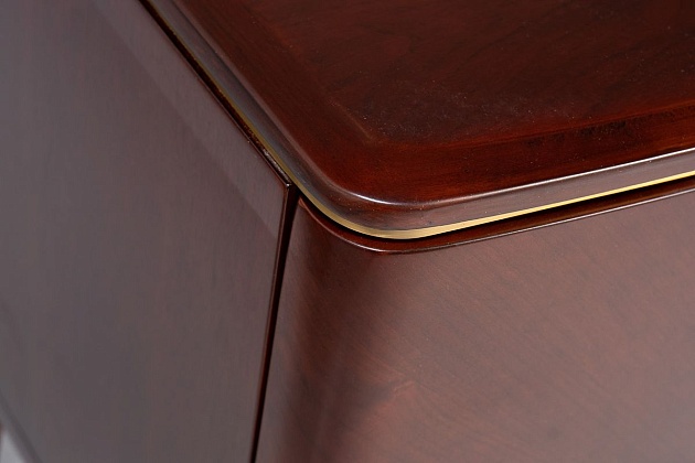 Прикроватная тумба Garda Decor KFG136 Фото № 2