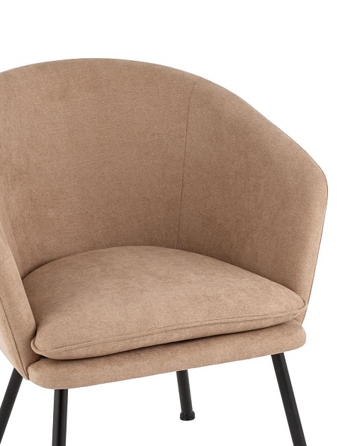 Кресло Stool Group Декстер DIXIER 1701-4 УТ000038603 Фото № 3