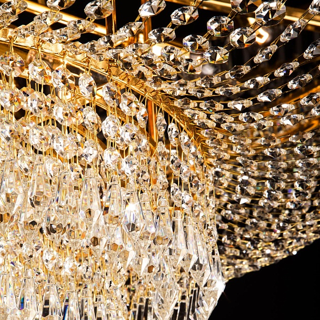 Потолочная люстра Bogates 360 Strotskis изображение 3 Потолочная люстра Bogates 360 Strotskis Фото № 3