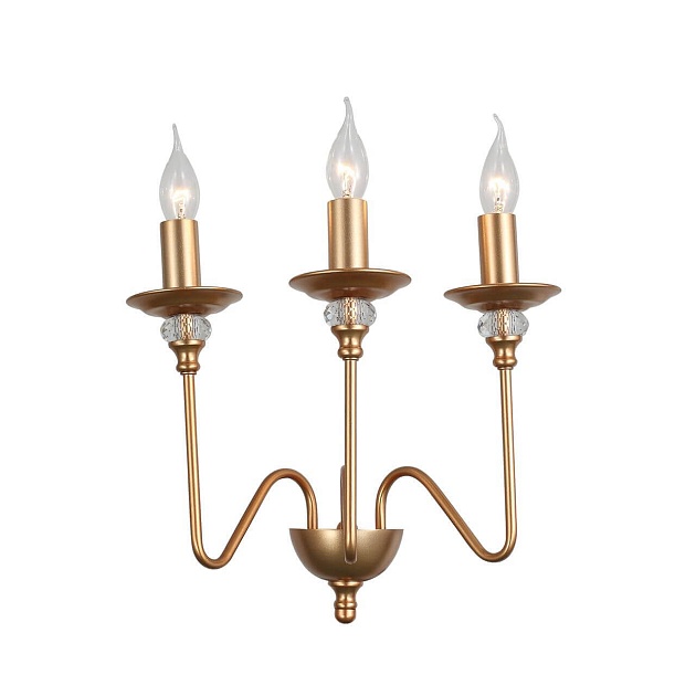 Бра ST Luce Novento SL186.201.03 изображение 1 Бра ST Luce Novento SL186.201.03 Фото № 1