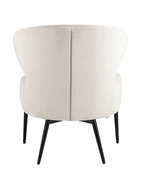 Кресло Stool Group Royal Stripes vd-royal-v000-vl01 Фото № 4