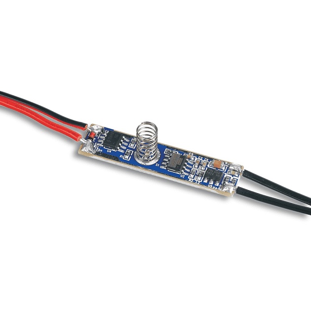 Диммер SWG SR-2901 000791 Фото № 1