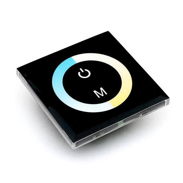 Диммер SWG RF-MIX-WS-8A 000297 изображение 1 Диммер SWG RF-MIX-WS-8A 000297 Фото № 1