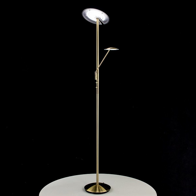 Торшер Citilux Дискус CL802003 Фото № 6