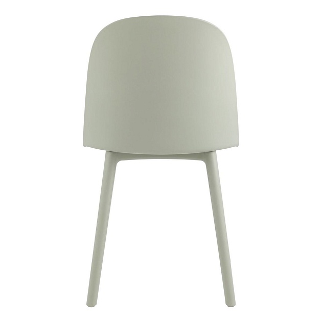 Кухонный стул Stool Group Fog SL-7022DP greyish green 90455 Фото № 7