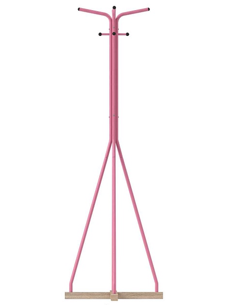 Напольная вешалка Мебелик Галант 218 007145 Фото № 8