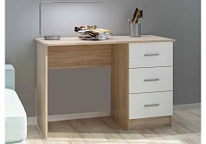 Письменный стол Woodville Бишоп 3 559238