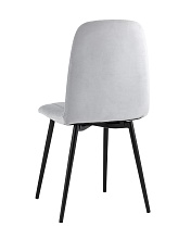 Кухонный стул Stool Group Easy велюр светло-серый fb-easy-neo-24 5
