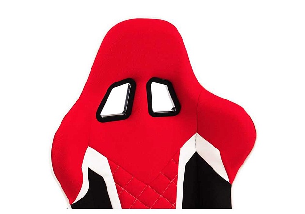 Игровое кресло Woodville Prime 1859 изображение 5 Игровое кресло Woodville Prime 1859 Фото № 5