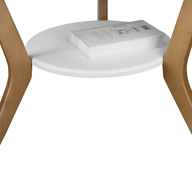 Журнальный стол Мебелик BeautyStyle 13 007833 Фото № 7