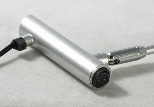 Настольная лампа Lussole Roma GRLST-4364-01 изображение 10 Настольная лампа Lussole Roma GRLST-4364-01 Фото № 10