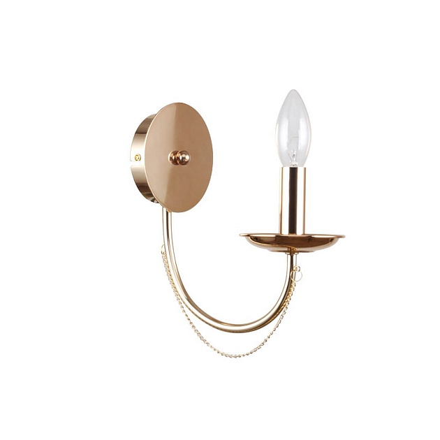 Бра F-Promo Plini 2591-1W изображение 2 Бра F-Promo Plini 2591-1W Фото № 2