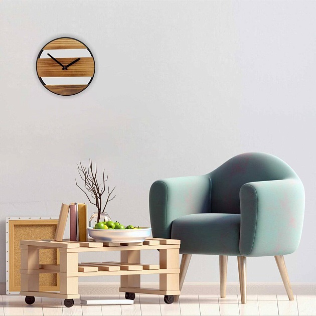 Часы настенные Apeyron ML200929 Фото № 4