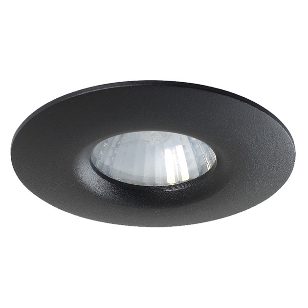Встраиваемый светильник Crystal Lux CLT 032C1 BL изображение 1 Встраиваемый светильник Crystal Lux CLT 032C1 BL Фото № 1