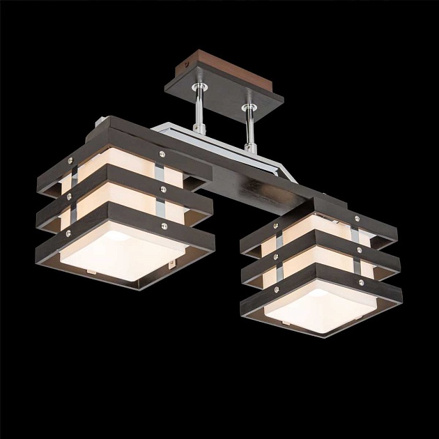 Потолочный светильник Citilux Киото CL133221 изображение 10 Потолочный светильник Citilux Киото CL133221 Фото № 10