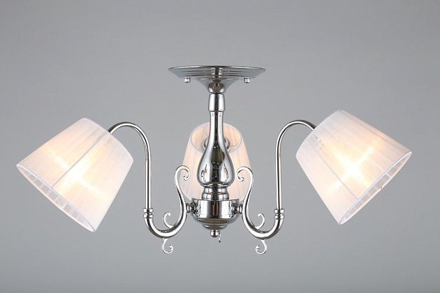 Потолочная люстра Omnilux Leonessa OML-29127-03 Фото № 2