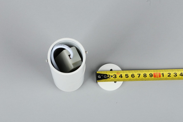 Светодиодный спот Omnilux Ultimo OML-100209-10 Фото № 3