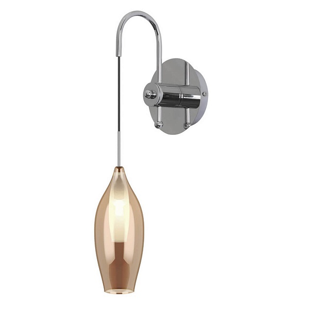 Бра Lightstar Pentola 803523 изображение 1 Бра Lightstar Pentola 803523 Фото № 1