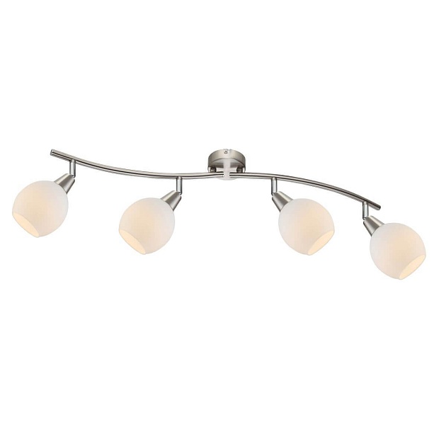 Спот Globo Elliott 54351-4O изображение 1 Спот Globo Elliott 54351-4O Фото № 1