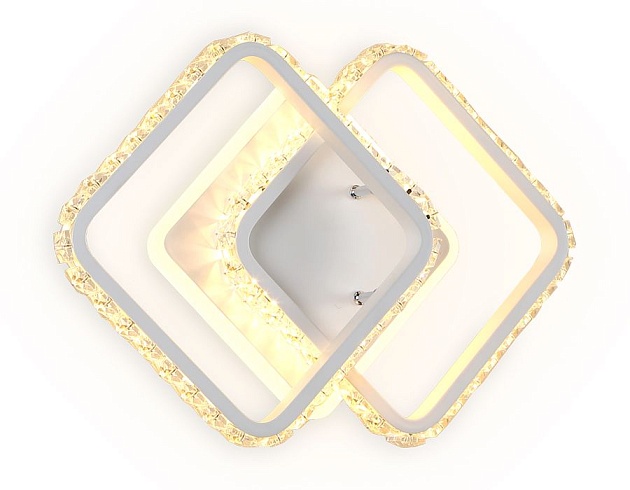 Бра Ambrella light Ice FA275 изображение 2 Бра Ambrella light Ice FA275 Фото № 2