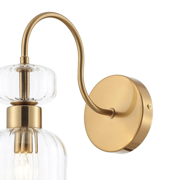 Бра Escada Gloss 1141/1A Clear изображение 5 Бра Escada Gloss 1141/1A Clear Фото № 5