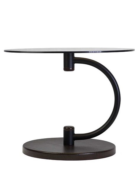 Журнальный стол Мебелик Дуэт 13Н 007332 изображение 10 Журнальный стол Мебелик Дуэт 13Н 007332 Фото № 10