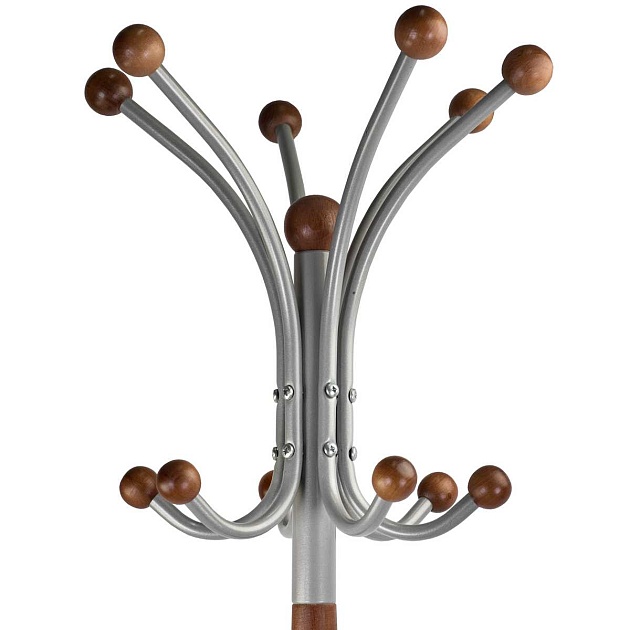 Напольная вешалка Мебелик Д 2 001857 Фото № 4