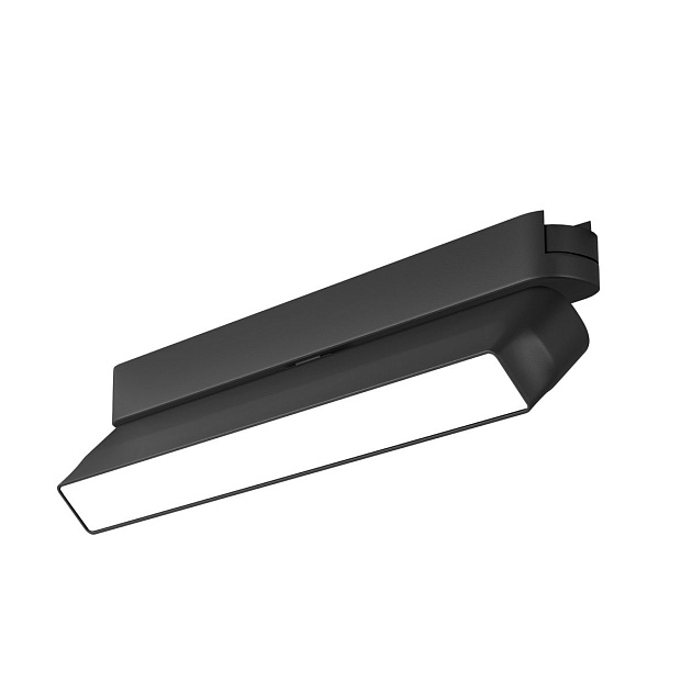 Трековый светильник Denkirs Air Linear DK5333-BK Фото № 3