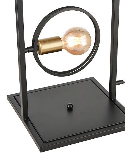 Торшер Vele Luce Speed VL6292F03 Фото № 3