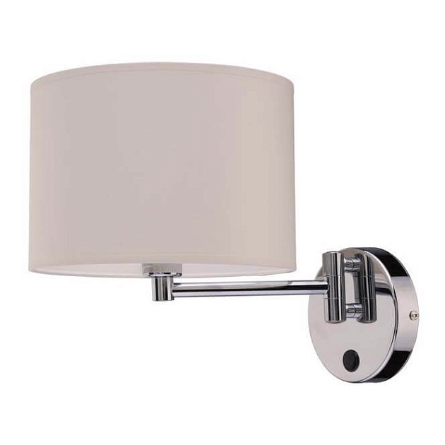 Бра Nowodvorski Hotel 8980 Фото № 1