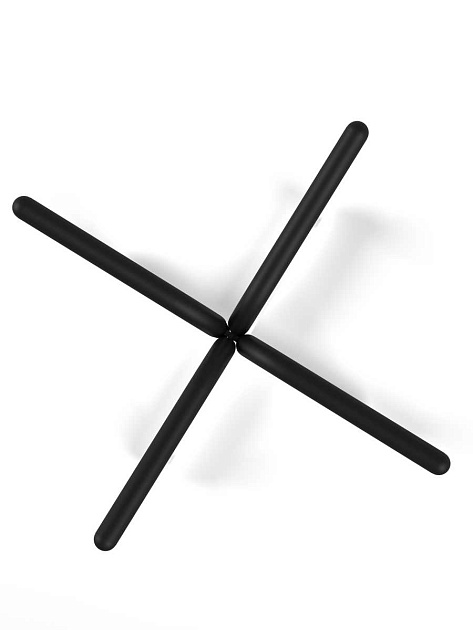 Напольная вешалка Мебелик Галант 218 007166 Фото № 7