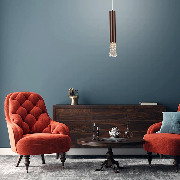 Подвесной светильник F-Promo Merger 2919-1P Фото № 6