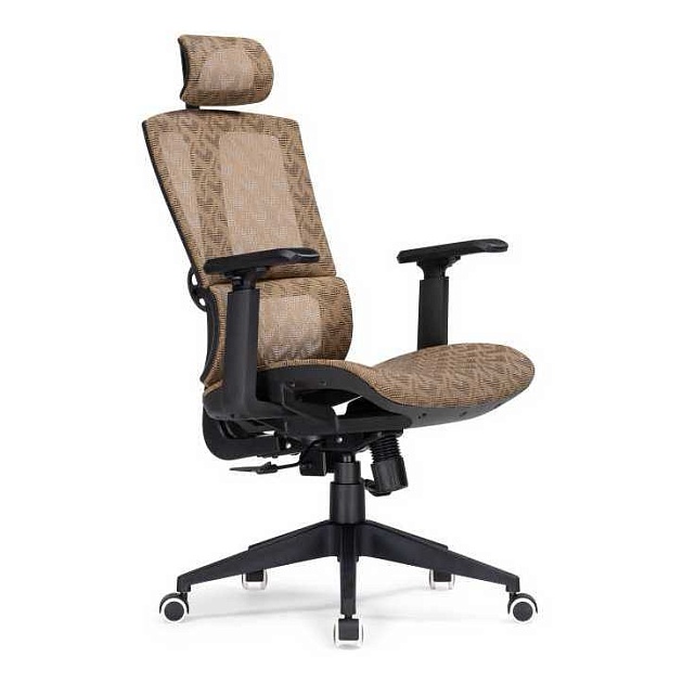 Офисное кресло Woodville Lanus 15398 изображение 1 Офисное кресло Woodville Lanus 15398 Фото № 1