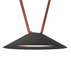 Трековый светильник Denkirs Belty Flow DK5565-BK 2