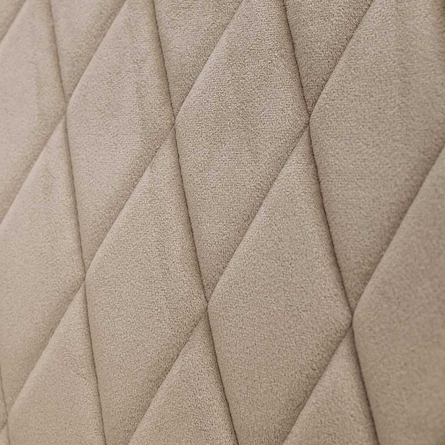 Кресло AksHome Pablo бежевый, велюр 72326 изображение 2 Кресло AksHome Pablo бежевый, велюр 72326 Фото № 2