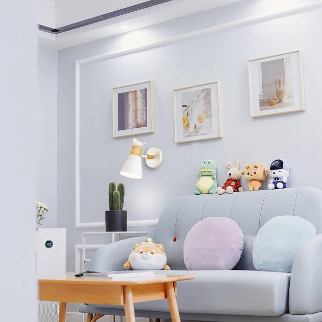 Бра F-Promo Uccello 2939-1W изображение 8 Бра F-Promo Uccello 2939-1W Фото № 8